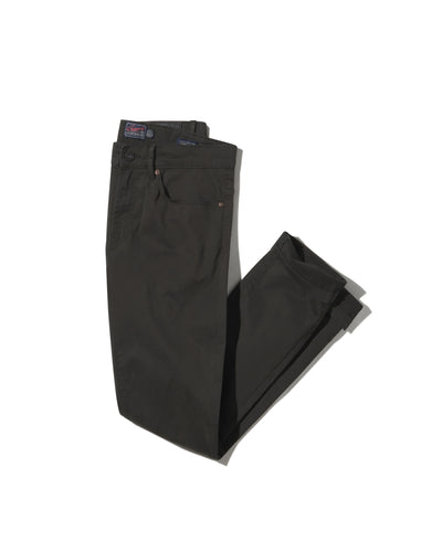 Grayers | Alternative Stretch Slim Fit 5 Pocket – Washed Black