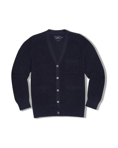 GRAYERS | Ramie Cotton Cardigan Sweater