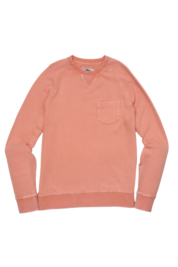 Grayers | Sunfaded Terry Crew