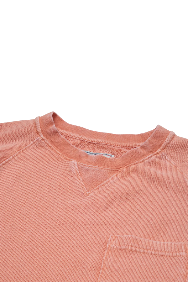 Grayers | Sunfaded Terry Crew