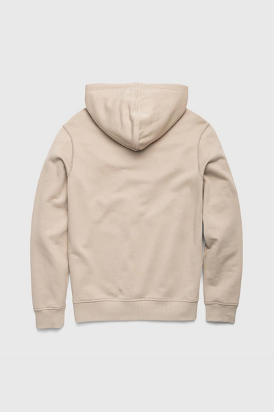 Surfside Supply Co: MARINE FRENCH TERRY HOODIE