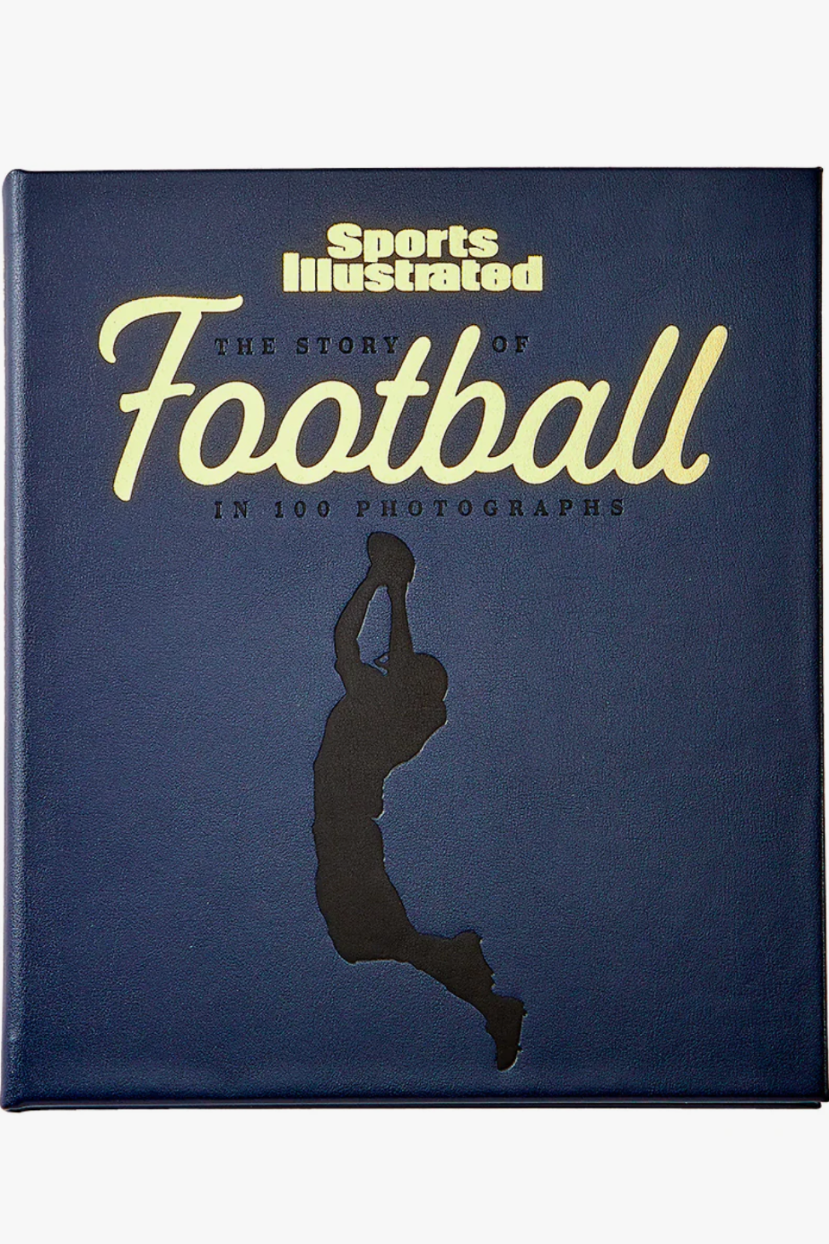 The Story of Football