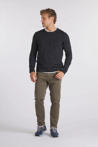 GRAYERS | Alternative Stretch Slim Fit 5 Pocket Pant - Olive Drab