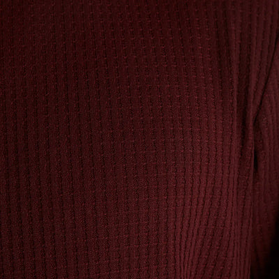 Saul Long Sleeve Tee