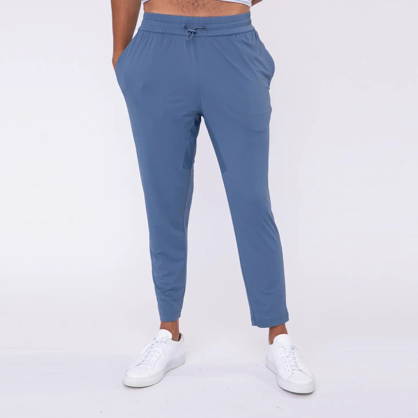MONO B: COOL TOUCH ACTIVE JOGGERS