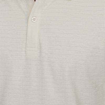 Zander Long Sleeve Polo