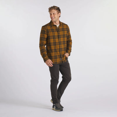 Grayers | Alternative Stretch Slim Fit 5 Pocket – Washed Black