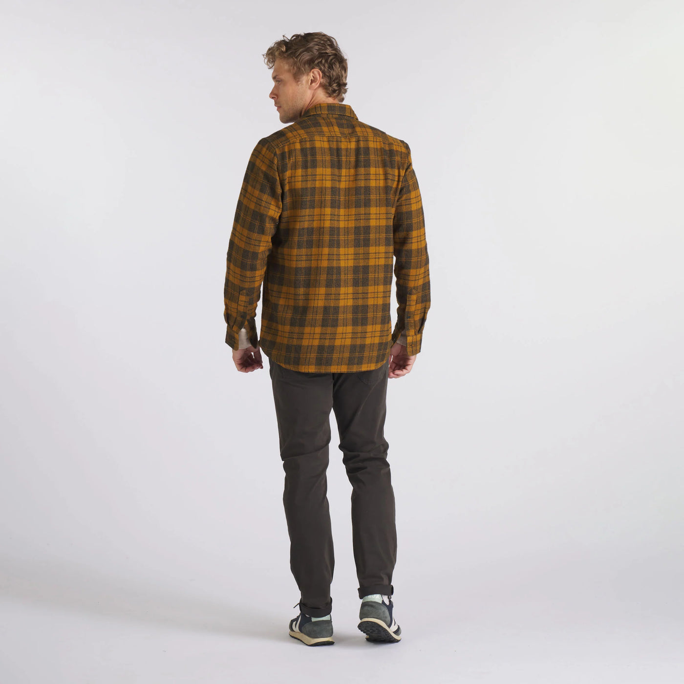 Grayers | Alternative Stretch Slim Fit 5 Pocket – Washed Black