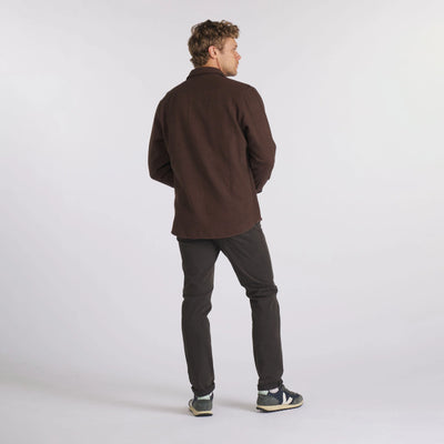 Grayers | Alternative Stretch Slim Fit 5 Pocket – Washed Black