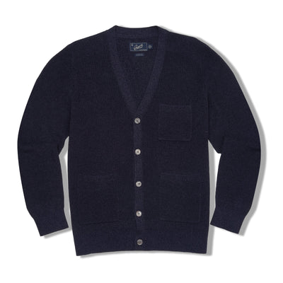 GRAYERS | Ramie Cotton Cardigan Sweater