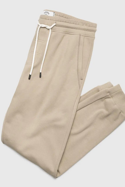 Surfside Supply Co: DUNE DRAWSTRING TERRY JOGGER