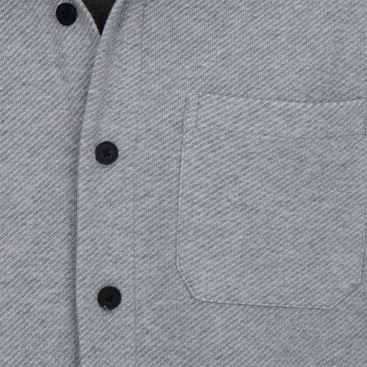 Nixon Textured Shacket
