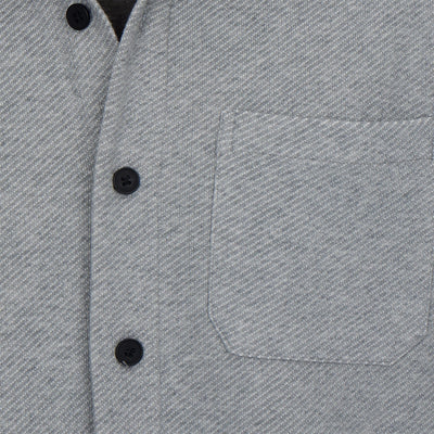 Nixon Textured Shacket
